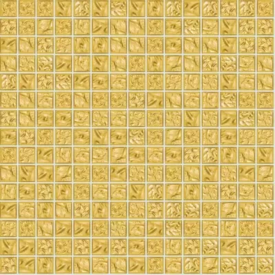 Bisazza Oro Bis 0220PO1001BR 20.1/P 32.2x32.2