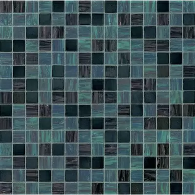 Bisazza Miscele 20 0120AQ05MH Ilaria 32.2x32.2