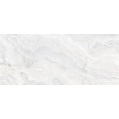 Stone Onyx Avorio Lapp Rett Onice Iride 120x280