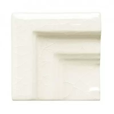 Adex Modernista ADMO5399 Angulo Marco Cornisa Clasica CC Marfil 5x5
