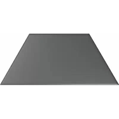 Tonalite Trapez TRA1673 Cemento 10x23
