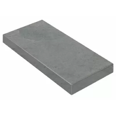 Italon Materia 620070001478 Карбонио Угловая Правая 33x80