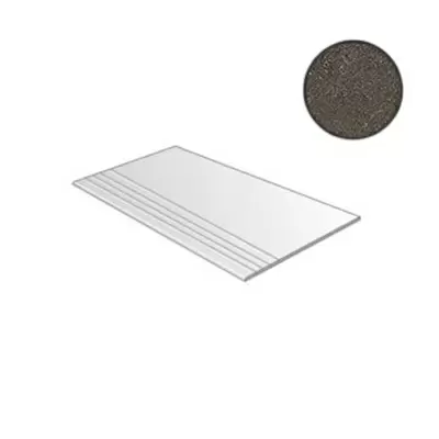 Vives World Flysch Peldano Grafito-4 59.3x119.3