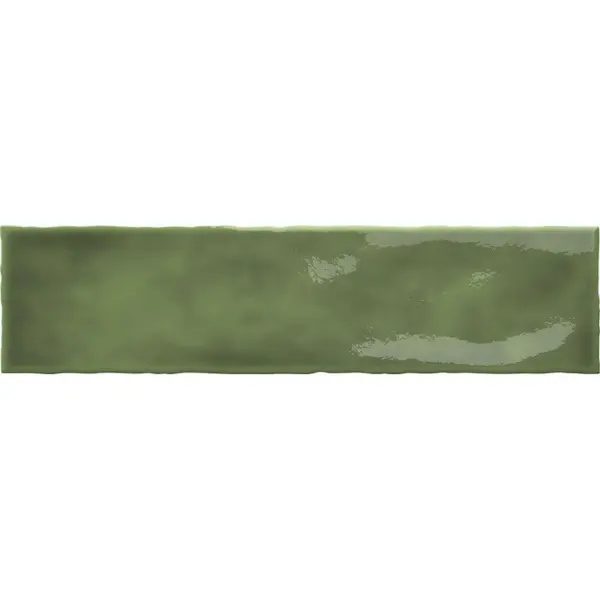 Vilar Albaro Fez Green 7,5x30