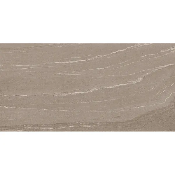 Ergon Stone Talk ED75 Martellata Taupe Tecnica R11 Ret 60x120