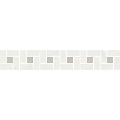 Kerama Marazzi Борсари SG189\001 мозаичный 50.2x8.1