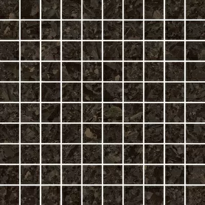 Versace Meteorite 47412 Mosaico T100 Moka Nat 30x30