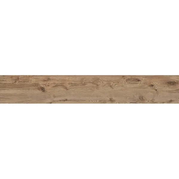 Korzilius Wood 5900199206298 Grain Red Str 19x119,8 - керамическая плитка и керамогранит