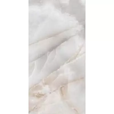 Rex Ceramiche Reves 769809 Bleu Glossy Ret 30x60