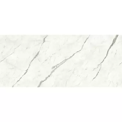 Atlas Concorde Marvel Shine A4O5 Statuario Supremo Bookmatch B Lappato 120x278