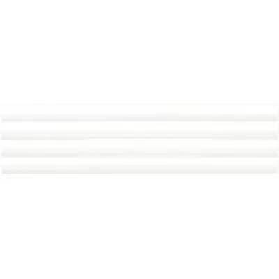 Equipe Costa Nova 28522 Onda White Matt 5x20