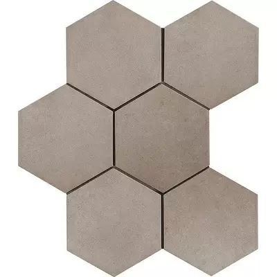 Marazzi Ragno Rewind R4CN Polvere 21x18.2