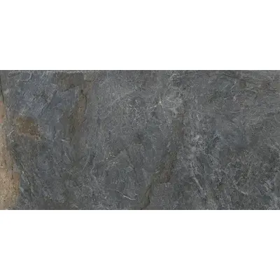 Monocibec Ceramiche Dolomite 93505 Dark Major 20mm 50x100