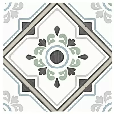 Harmony Tanger Sand Bloom 12,3x12,3