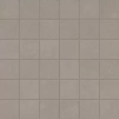 Abk Docks Mosaico Quadretti Warm 30x30