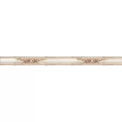 Ceramicas Myr Emperador Listelo Paris 5x60