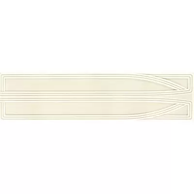 Ceramiche Grazia Epoque BEL10 Belvedere Beige Ivory Matt 20x80