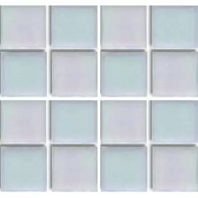 Irida Glamour A10.101(1) Стеклянная 31.8x31.8