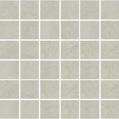 Casa Dolce Casa Studios Of Casamood 758229 Chalk Mosaico 5x5 5x5