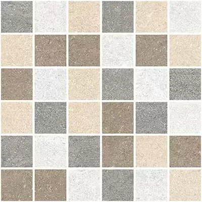 Vitra Newcon K9482238R001VTE0 Микс Матовый Рект 30x30