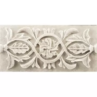 Brennero B_stone Fregio Grey 8.1x16.5