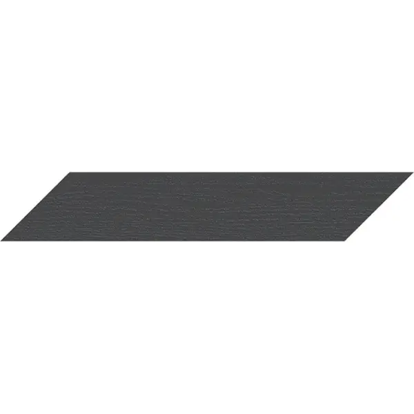 Vives Tandem Wood Chevron Tiveden-R Negro 10x59,3 - керамическая плитка и керамогранит