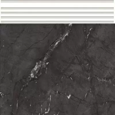 Grasaro Monumento G-371/G/st01/400x400x8 Grey 40x40