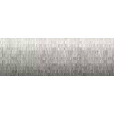 Lea Ceramiche Slimtech Lines And Waves Wave Grey B 100x300