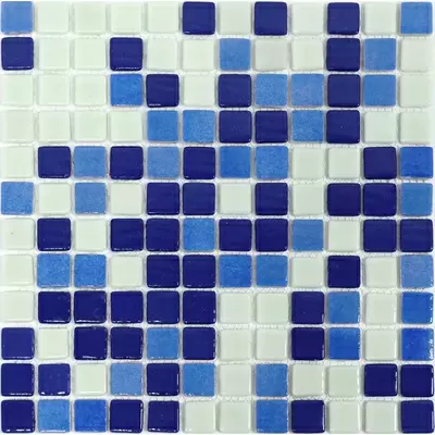 Natural mosaic Steppa STP-BL013 Mix 31.5x31.5