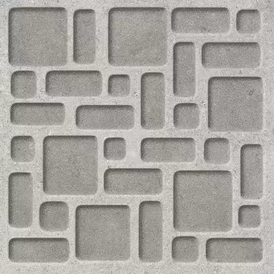 Sant Agostino Highstone CSAHS7DC60 Decor Cold 60x60
