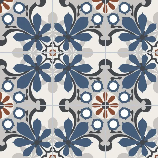 Staro Carpets Antares Matt 60x60