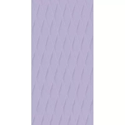 Ceramique Imperiale Сетка кобальтовая Сиреневая 50x25