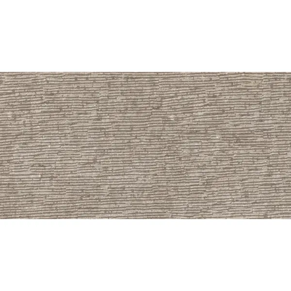 Ergon Stone Talk ED57 Rullata Taupe Naturale Ret 30x60