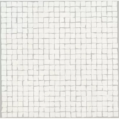 Provenza Q Stone Minimal E19W Day Mosaico Lappato Rett 30x30