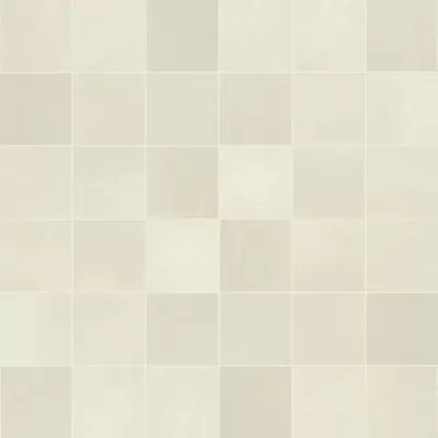 41zero42 Mate 4100088 Mosaic Terra Avorio 30x30