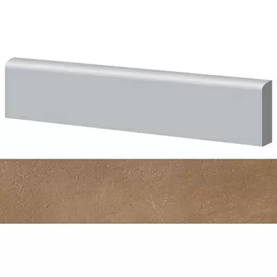Casalgrande Padana Meteor 7968061 Batt. Noce Naturale 9x60
