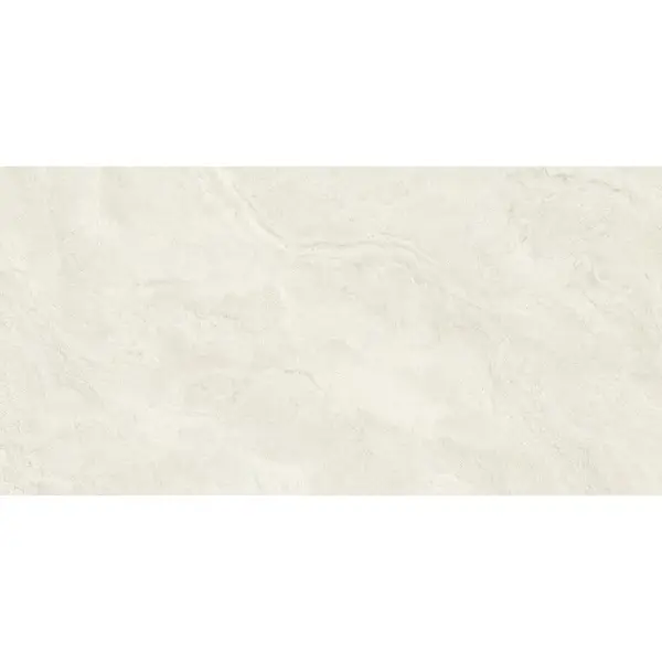 Level by Emil Group Stone ELXK Stuoiato Travertino Minimal White Naturale 162x324