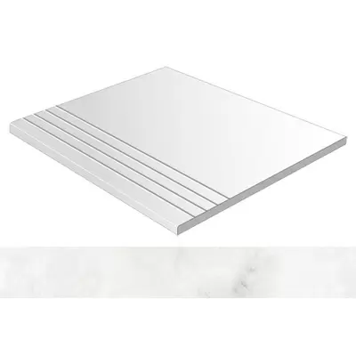 Vives Titan R Peldano Sifo Blanco-3 59.3x59.3