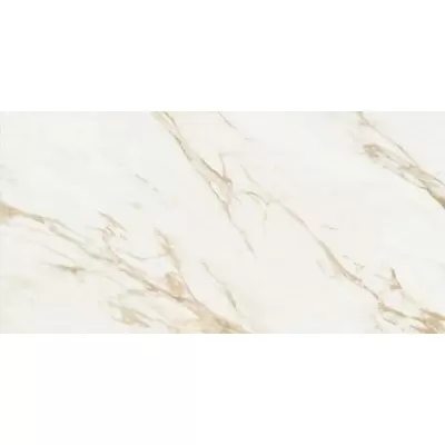 Infinity Ceramic Tiles Salerno Oro Polished 60x120