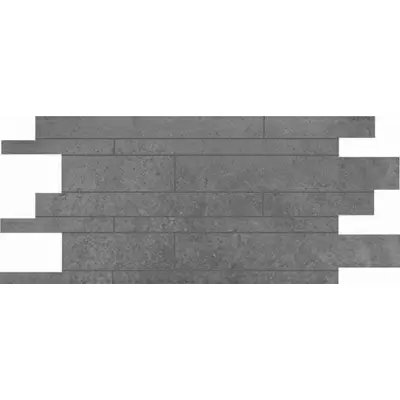 Impronta italgraniti Square SQ05MB District Muretto 30x60