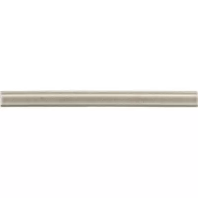 Ceramiche Grazia Essenze MATC012 Matita Capitello Greige Craquele 2x26