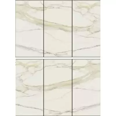 Rex Ceramiche I Classici Di Rex 9000188 Calacatta Gold Chain Matte A B C 240x360