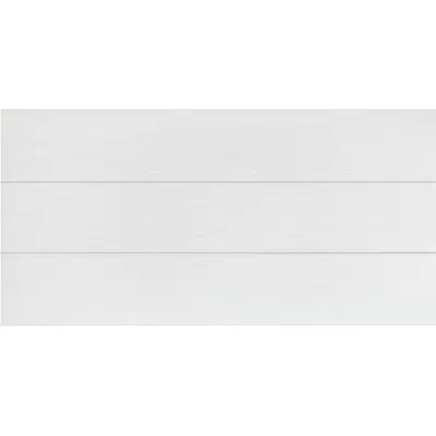Rako Fashion DDFSE622 Белый 30x60