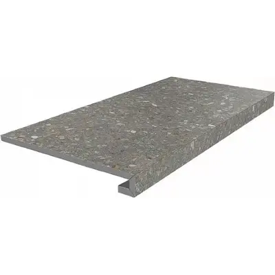 Kerama Marazzi Терраццо SG632220R\GCF Клееная коричневый 9mm 33x60
