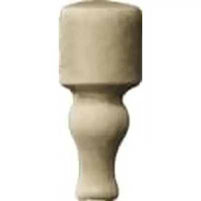Ceramiche Grazia Amarcord FIAE88 Angoli Finale Tabacco 6x3