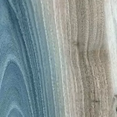 Elios Ceramica Essential Cross Blue 20x20