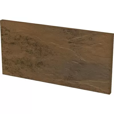 Grupa Paradyz Semir Beige Riser Str 30x14.8