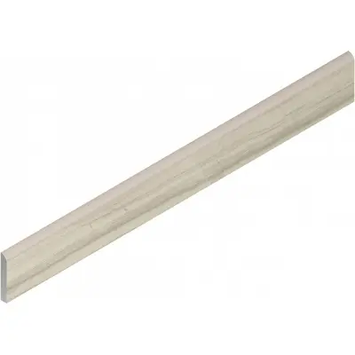 Italon Charme Advance 610130004774 Silk Battiscopa Cer 7,2x60