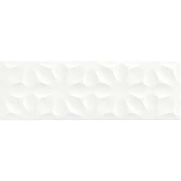 Marazzi Ragno Freestyle(op) Struttura 3D Fiore 25x76 25x76
