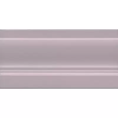 Kerama Marazzi Турати FMD031 сиреневый 20x10